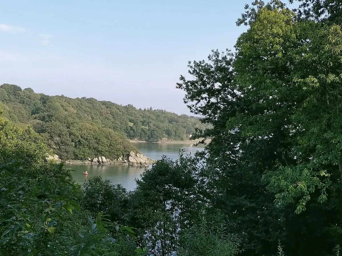 Bnb La Neo Bretonne Minihy-Tréguier