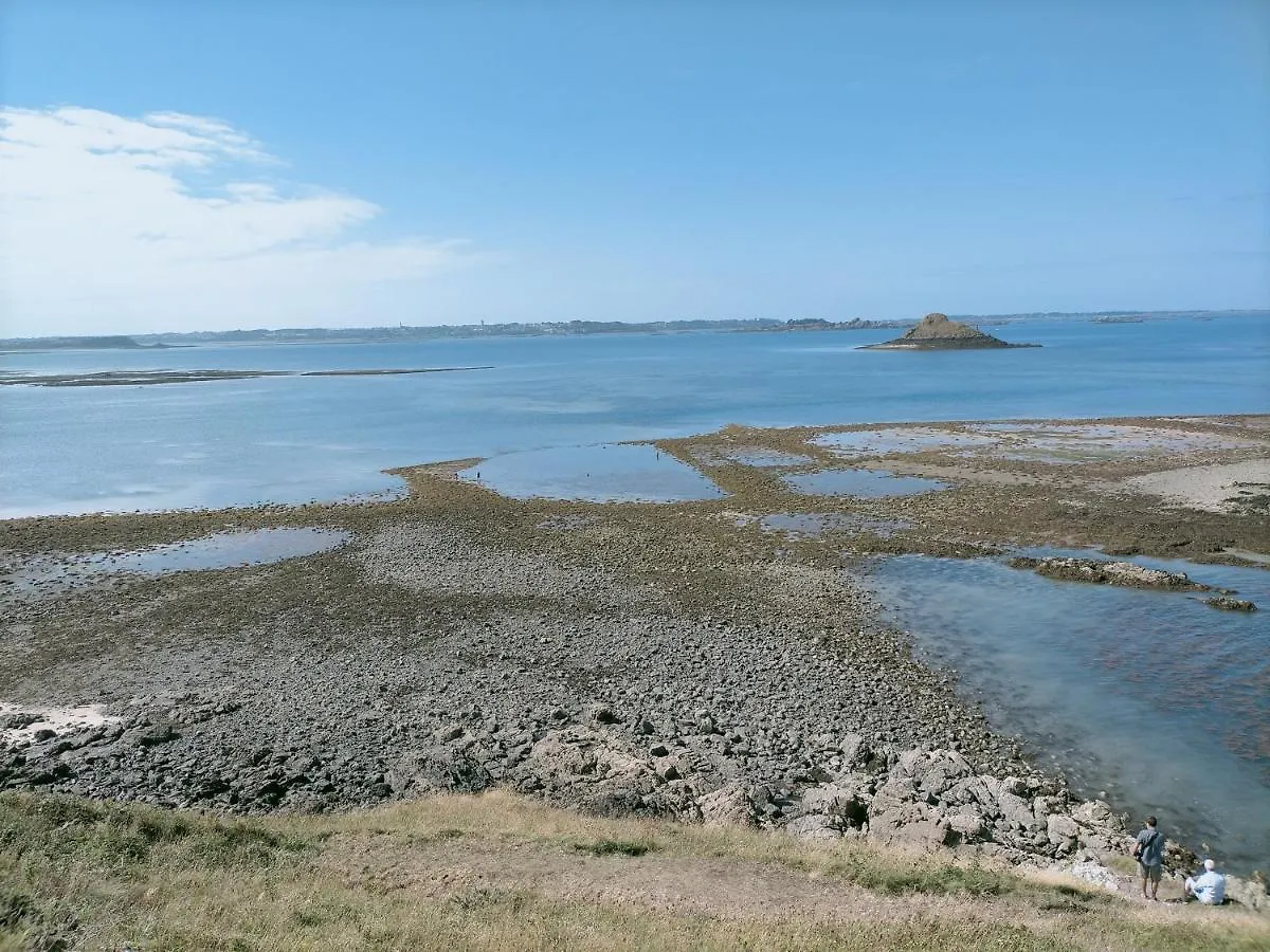 Bnb La Neo Bretonne Minihy-Tréguier