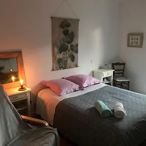 Couette-café Petite Halte à De Bretagne, Montauban-de-Bretagne